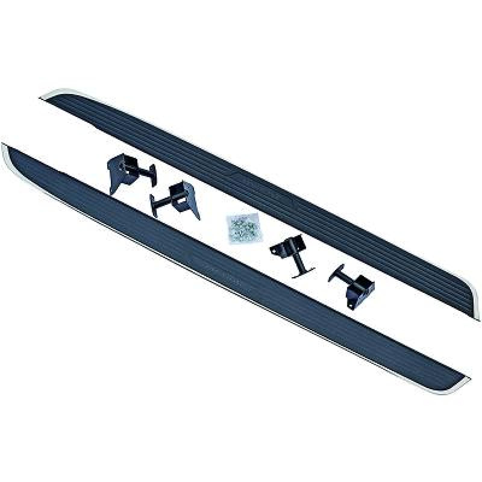 SATZ TRITTBRETTER   F-PACE passend für 16->>